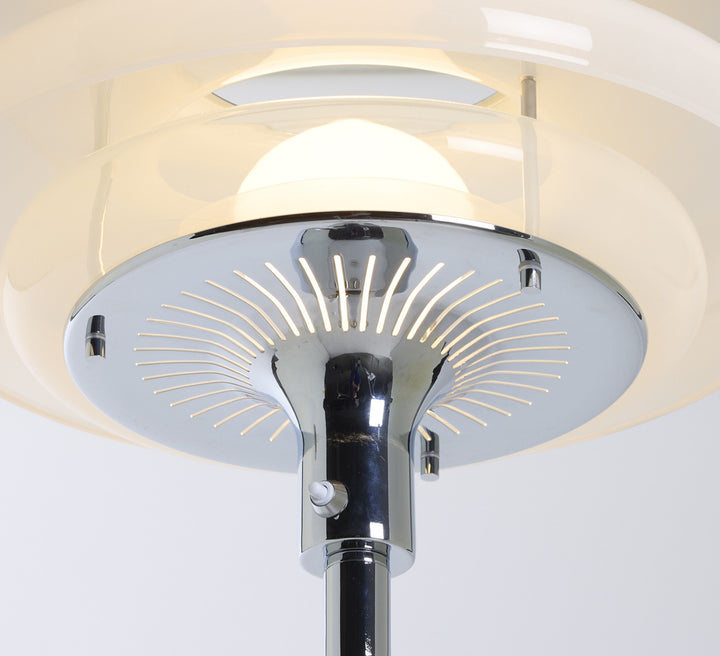 SUNSET stāvlampa