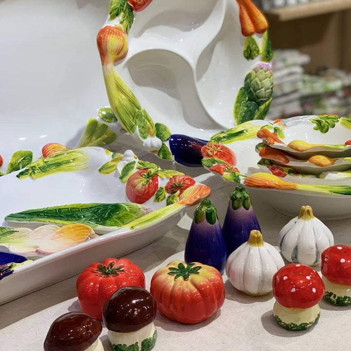 Liels trauks Verdure