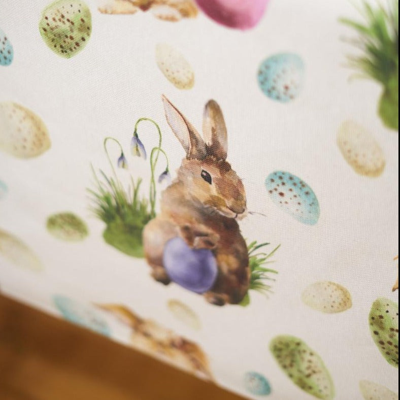 Galda celiņš 190x40cm Conejos Rabbits