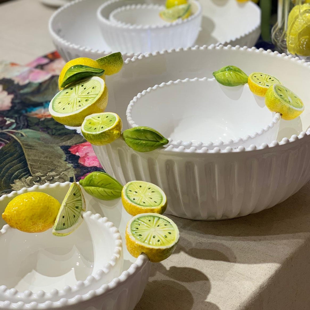Bowl Limone BOLO 12cm