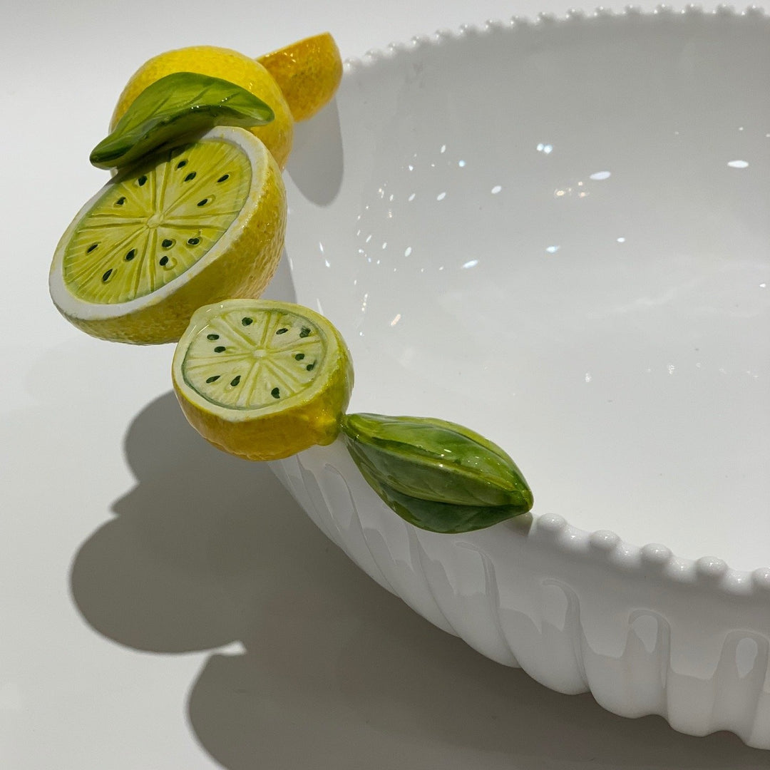 Bļoda Limone BOLO 35 cm
