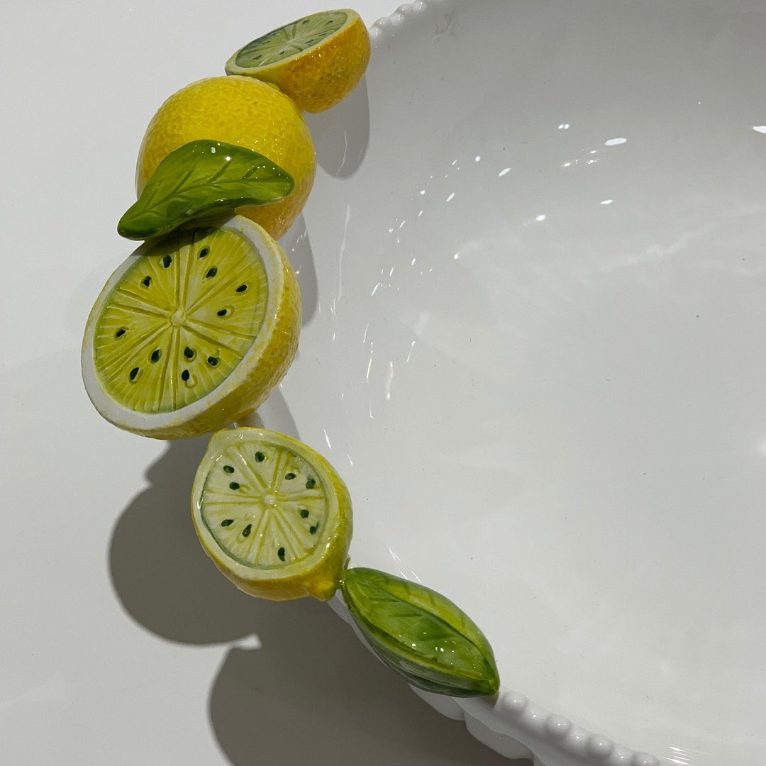 Bļoda Limone BOLO 35 cm