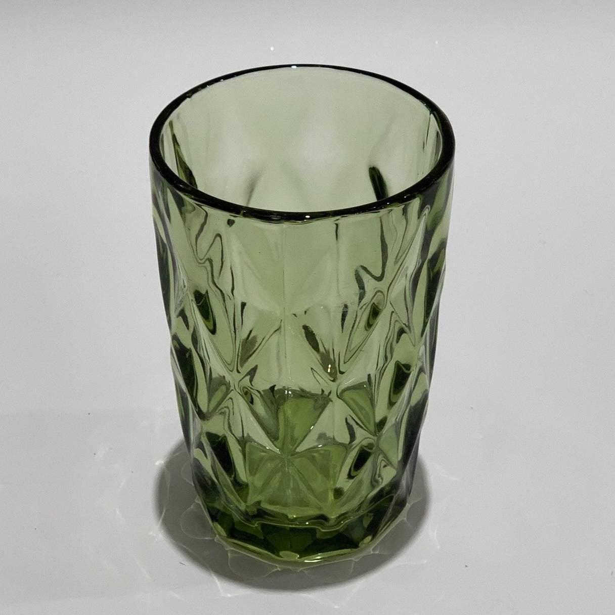 Sulas glāze Optic Green