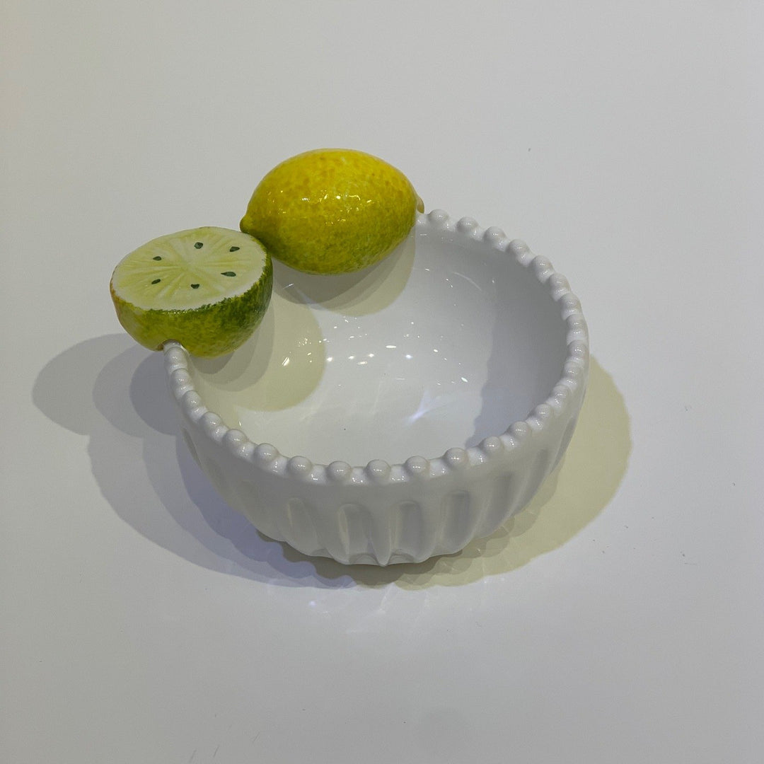 Bowl Limone BOLO 12cm