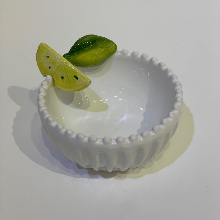 Bowl Limone BOLO 12cm