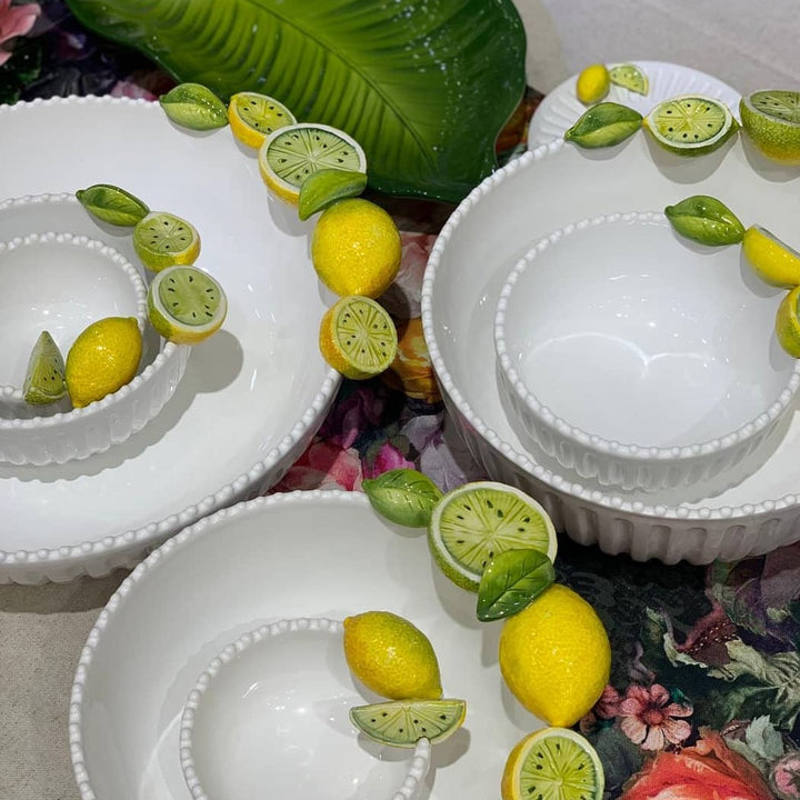 Bowl Limone BOLO 12cm