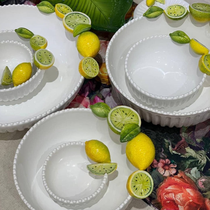 Bļoda Limone BOLO 35 cm