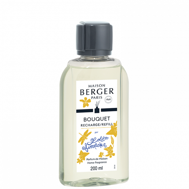 Berger Aromāts uzpild. Lolita Lempicka 200ml