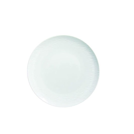 Porcelāna pusdienu šķīvis SEASIDE, diam.28 cm